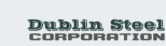 Dublin Steel Corporation logo