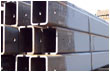 Dublin Steel Corporation High Strength Steel