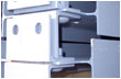 Dublin Steel Corporation Wide Flange Beams