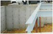 Dublin Steel Corporation House Beams