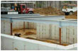 Dublin Steel Corporation House Beams